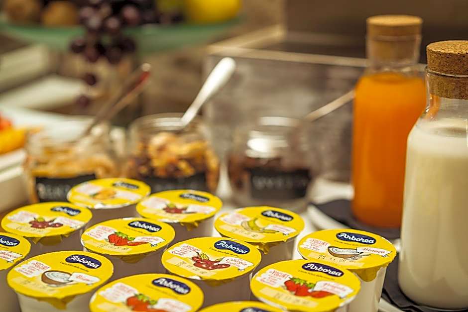 LH Hotel Pozzo Sacro