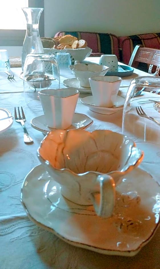 B&B Ernestine Family Home