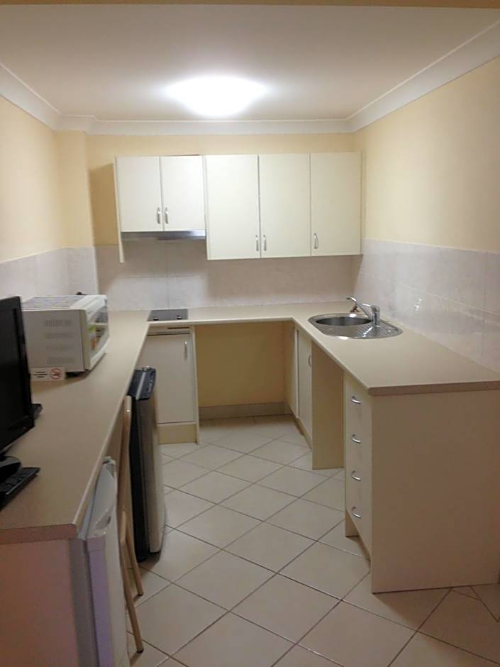 Bel Mondo Apartments