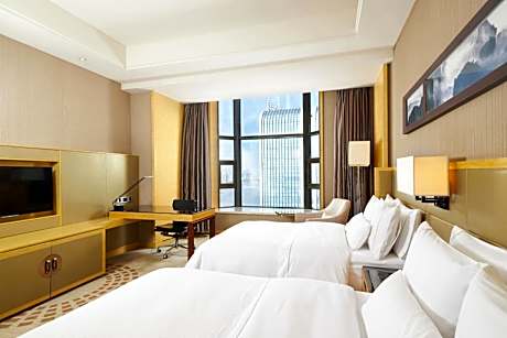Executive Twin Room