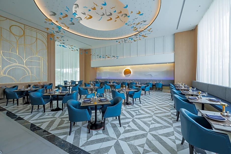 Siam Mandarina Bangkok Suvarnabhumi Airport Hotel (Free Shuttle)