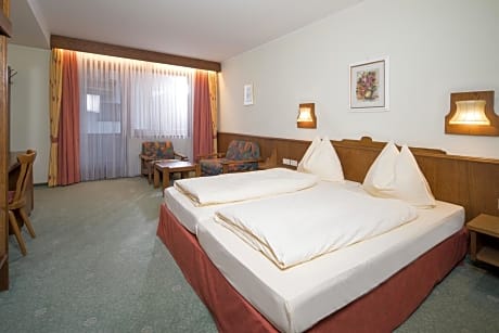 Business Classic Double Room