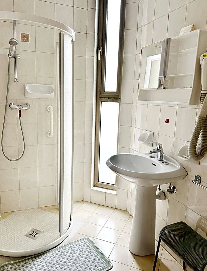 HOTEL la SERENISSIMA TERME & SPA