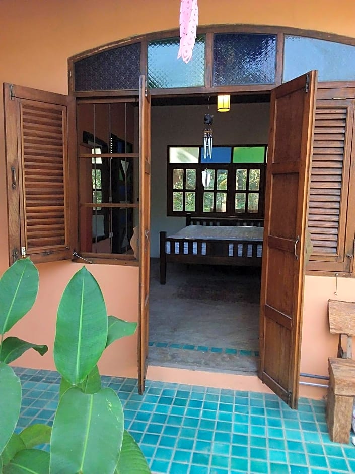 Your Home in Mae Rim