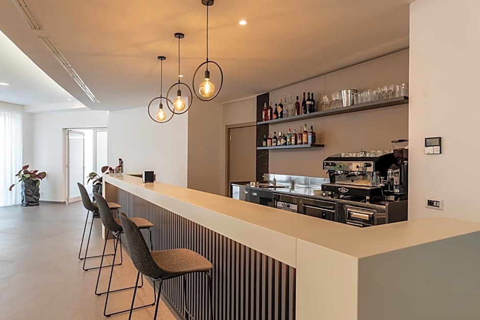 Sestante Marina Motel