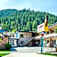 Stardust Motel Wallace