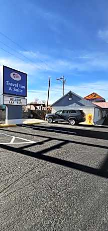 Travel Inn & Suite