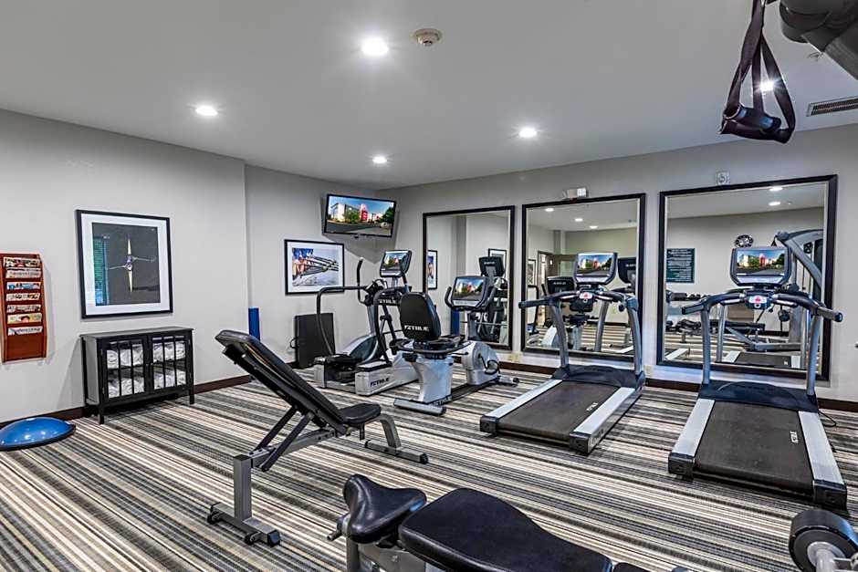 Candlewood Suites Greenville By IHG