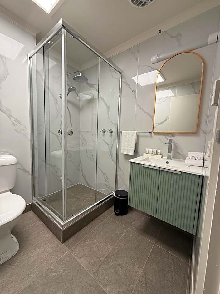 Mid City Motel Warrnambool