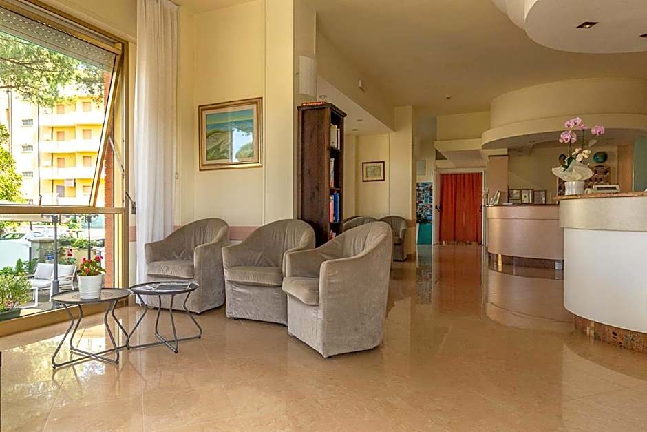Hotel Ascot