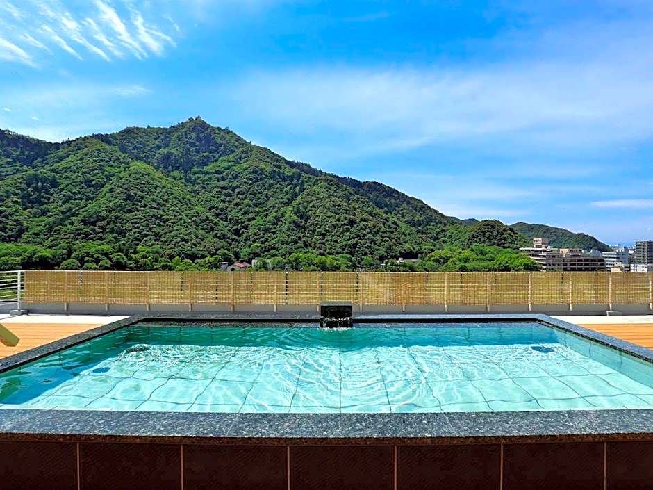 Usyounoie Sugiyama Hotel