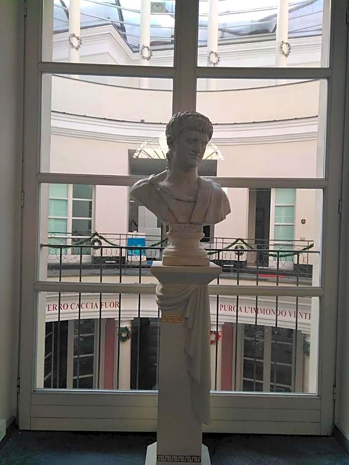 Hotel Terme Neronensis