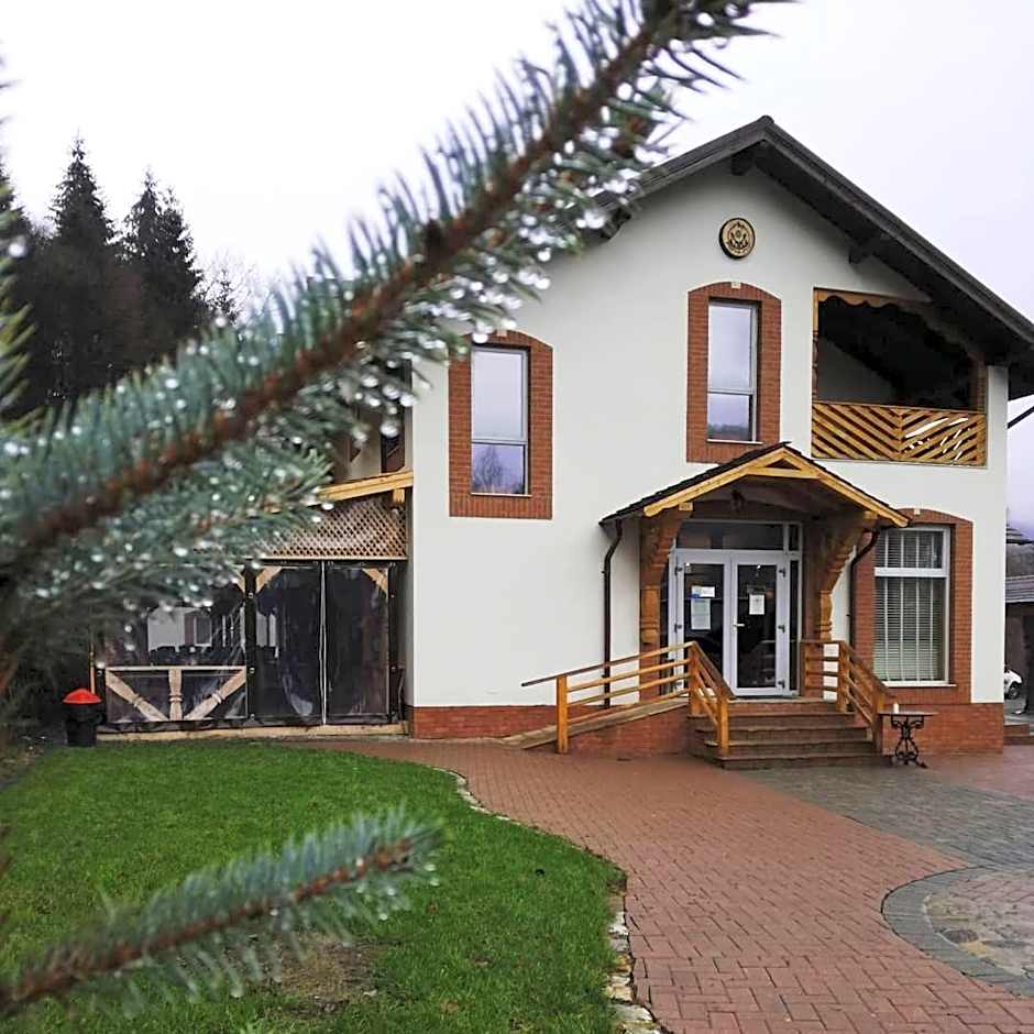 Pensiunea Popas Pop, Strambu-Baiut, Maramures