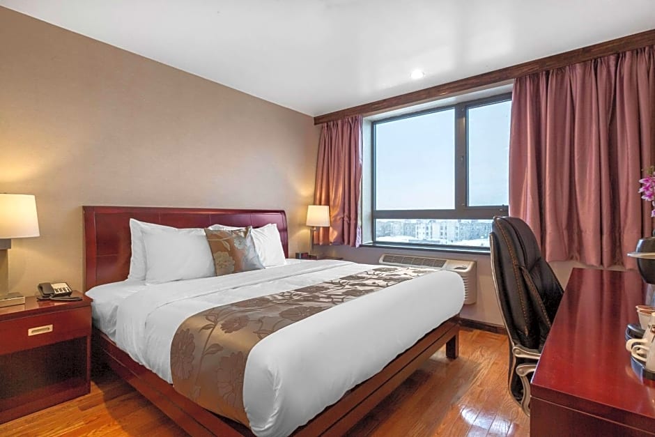 The L Hotel, Ascend Hotel Collection