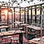 Novotel Paris Porte De Versailles