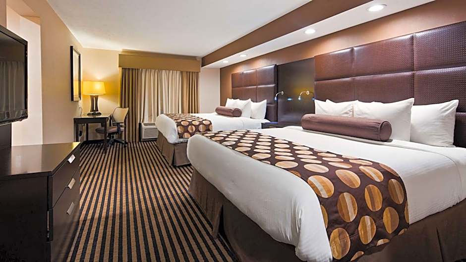 Sonesta Essential Indianapolis Airport