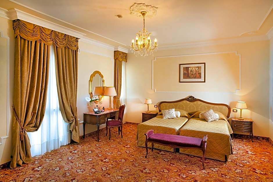 Hotel Due Torri