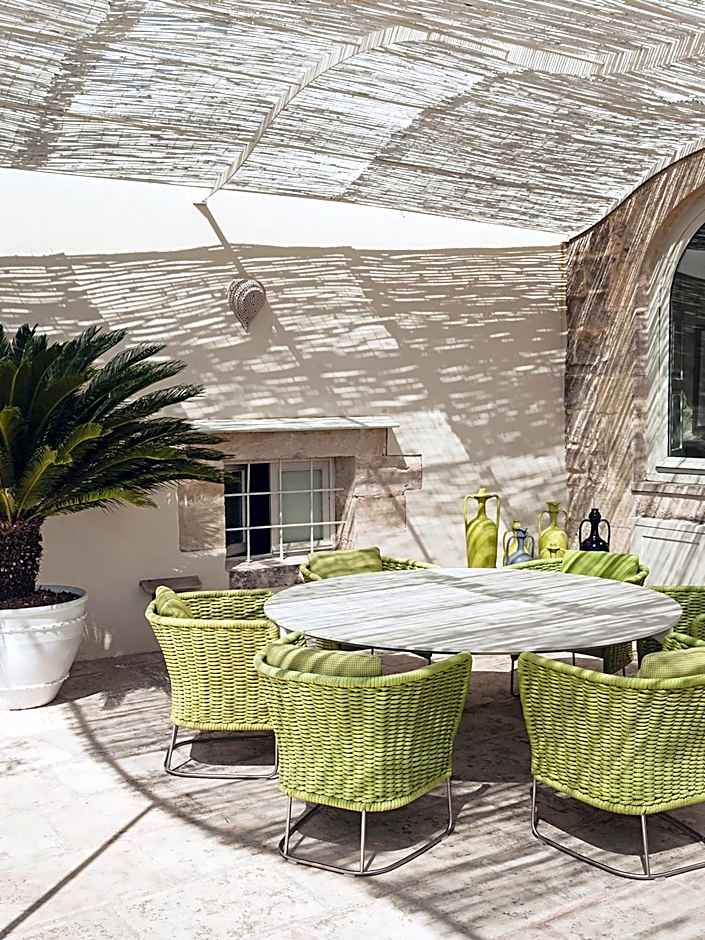 Don Totu - Dimora Storica