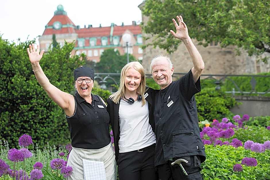 City Central Hotel Örebro by First Hotels