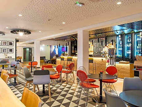 ibis Strasbourg Sud La Vigie