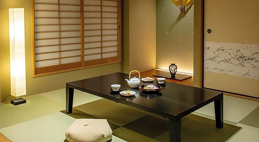 Hauza KYOTO Gojo Karasuma