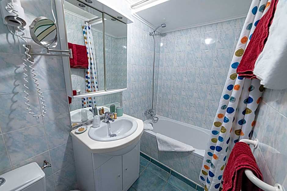 Hotel Restaurant La Source