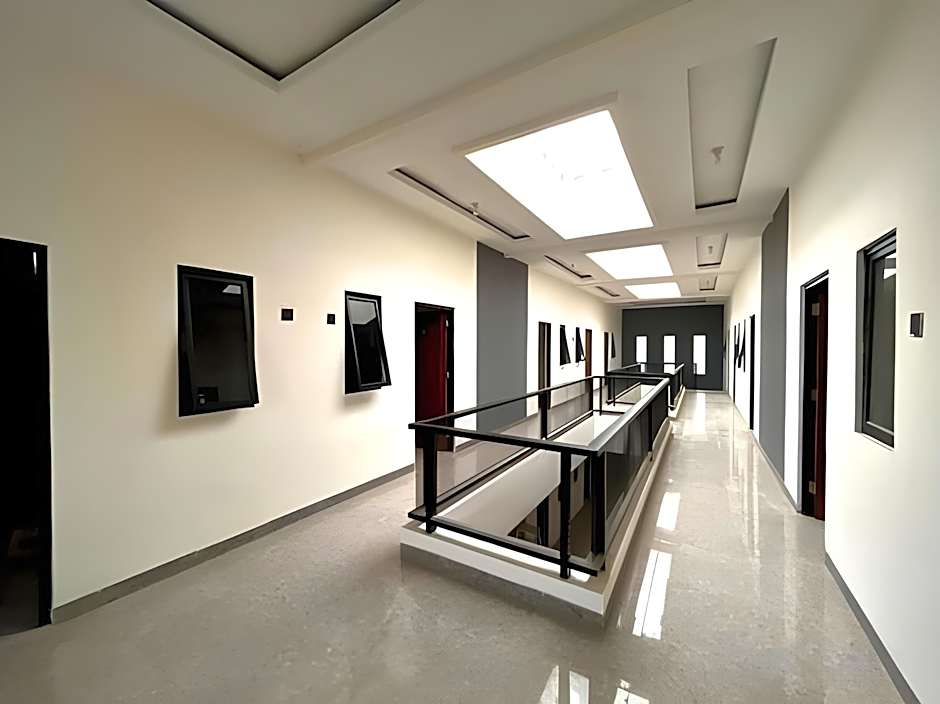 Urbanview De Path House Syariah Boyolali