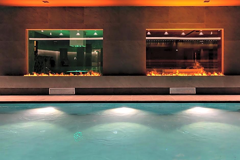 Grand Hotel Duca D'Este