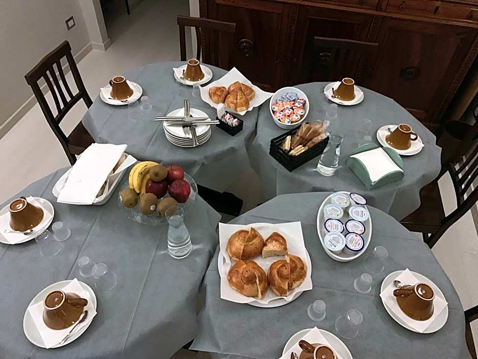 Relais Borbonico