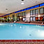 Holiday Inn Express Little Rock-Airport By IHG