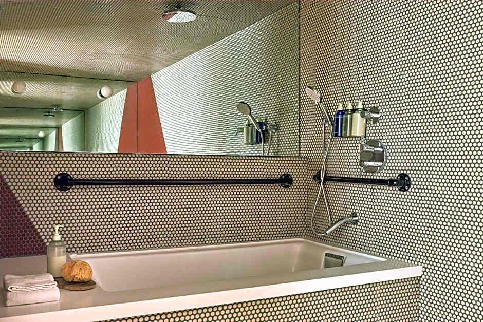 Ace Hotel and Swim Club Palm Springs