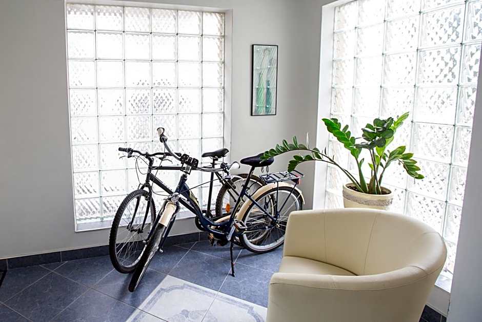 Pensjonacik Grażyna