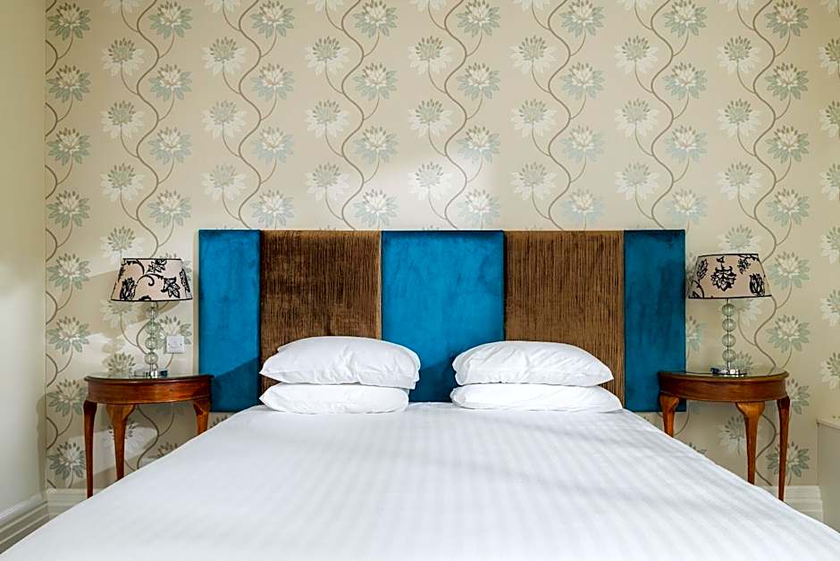 Royal Seven Stars Hotel