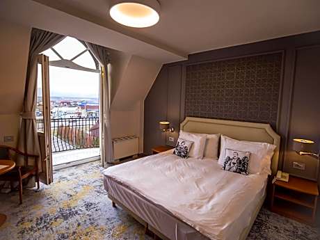 Mercure Sibiu Airport