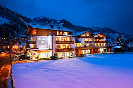 Appartement-Pension Kendlbacher