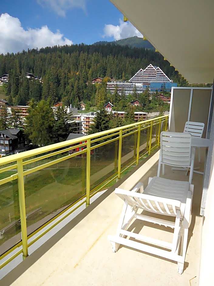 Grand Hôtel du Parc