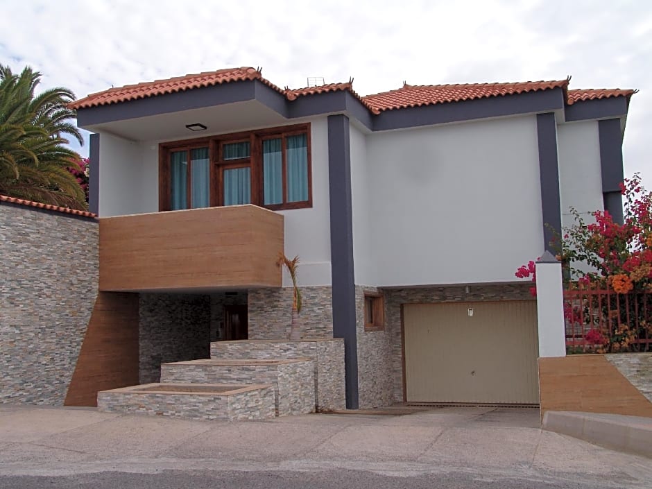 VILLA BEA II, views of Playa del Ingles