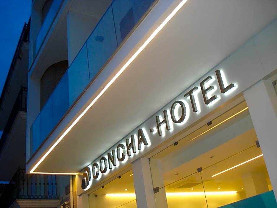 Hotel Concha