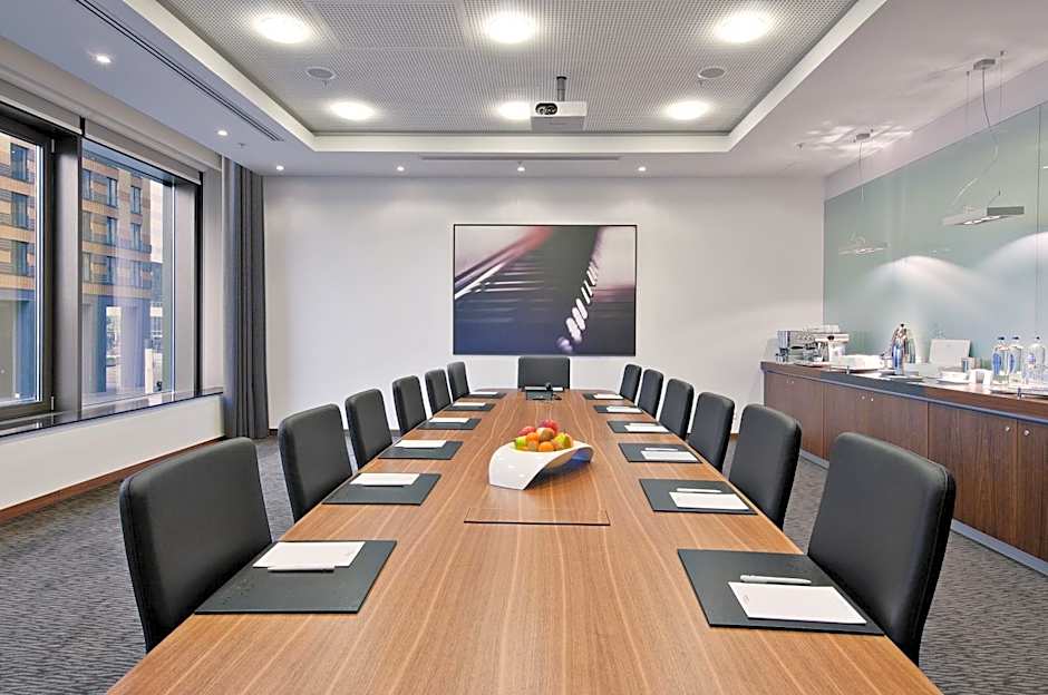 Crowne Plaza Amsterdam - South By IHG