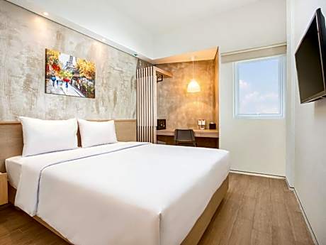 Express Double Room