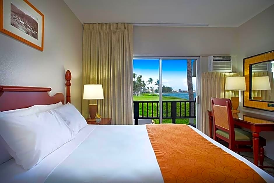 Maui Beach Hotel
