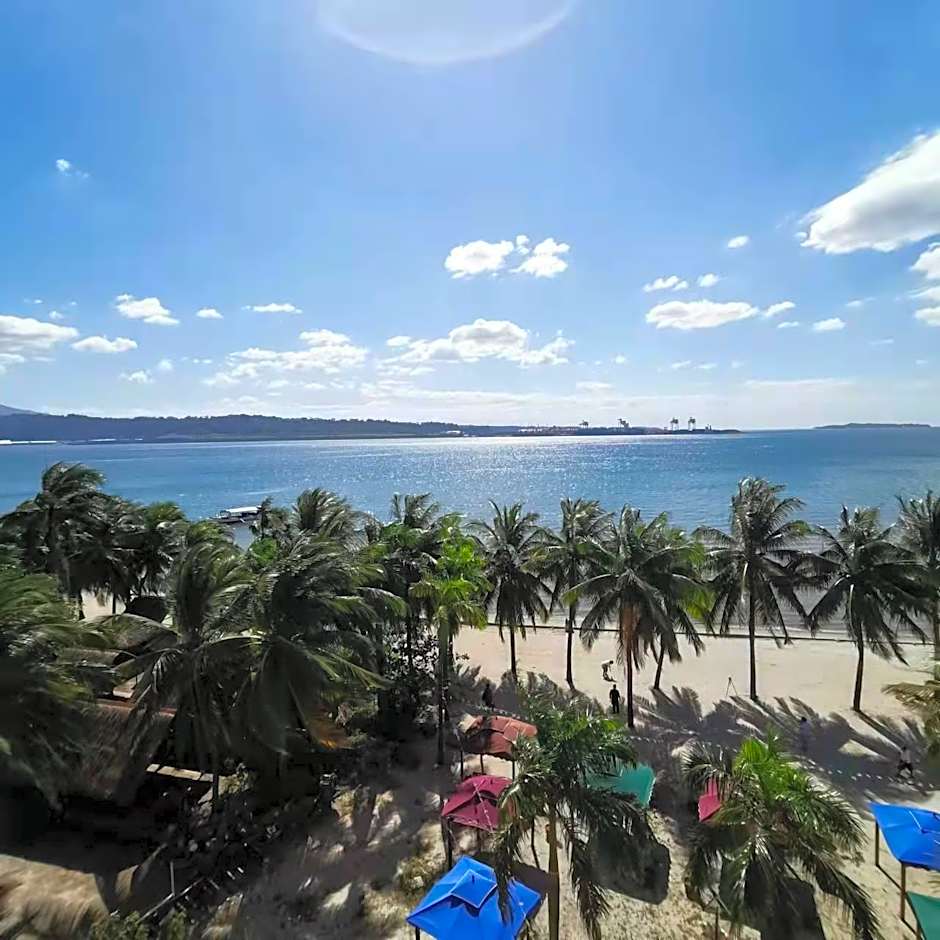 Subic Bay View Diamond Hotel