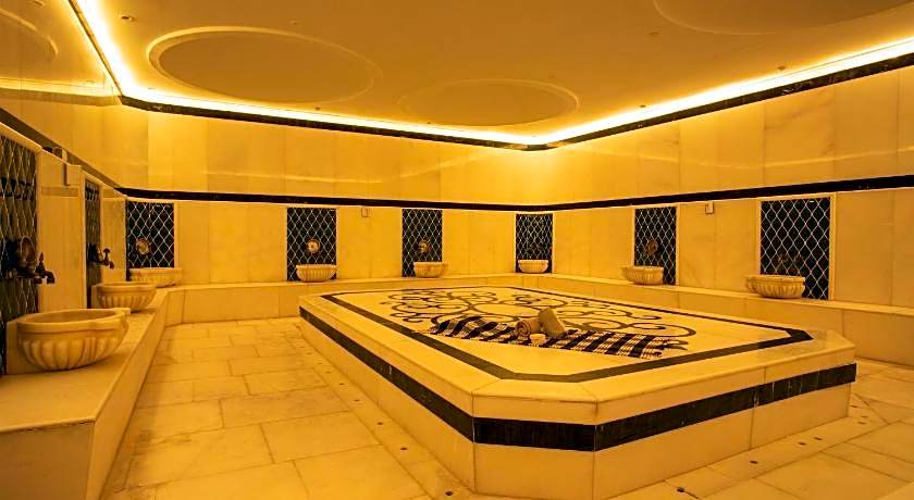 Park Inn by Radisson Ankara Cankaya