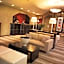 Garden Court Or Tambo International Airport