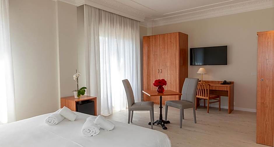 Hotel Smeraldo