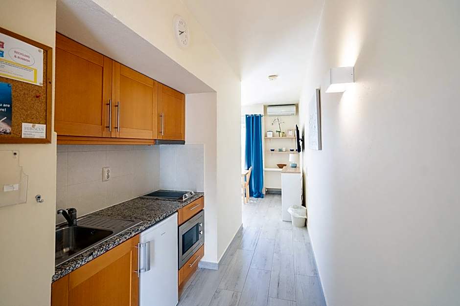 Luz Beach Apartments