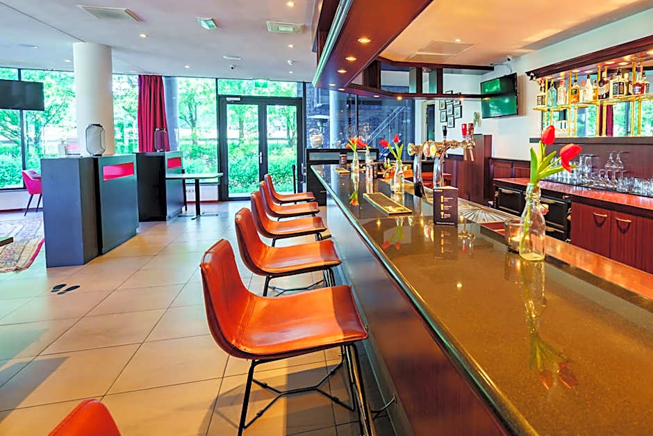 Bastion Hotel Roosendaal