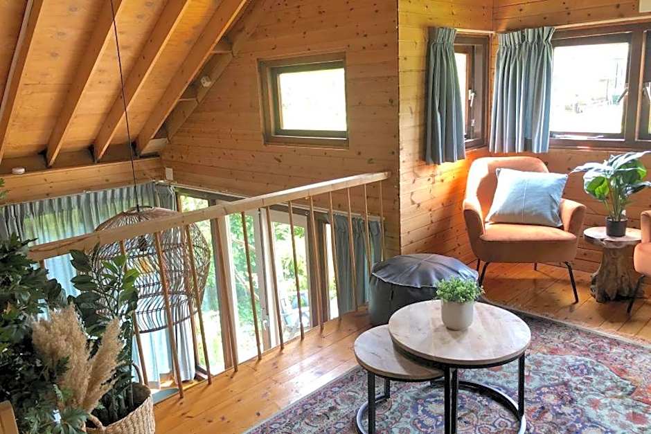 Bungalowpark Mooyeveld