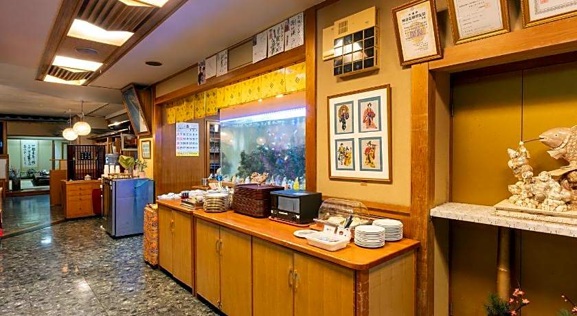 Hotel New Century