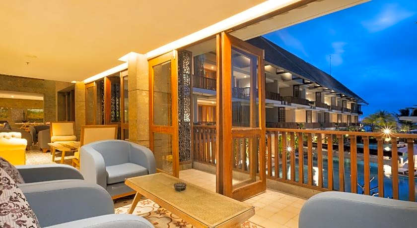 Swarga Suites Bali Berawa